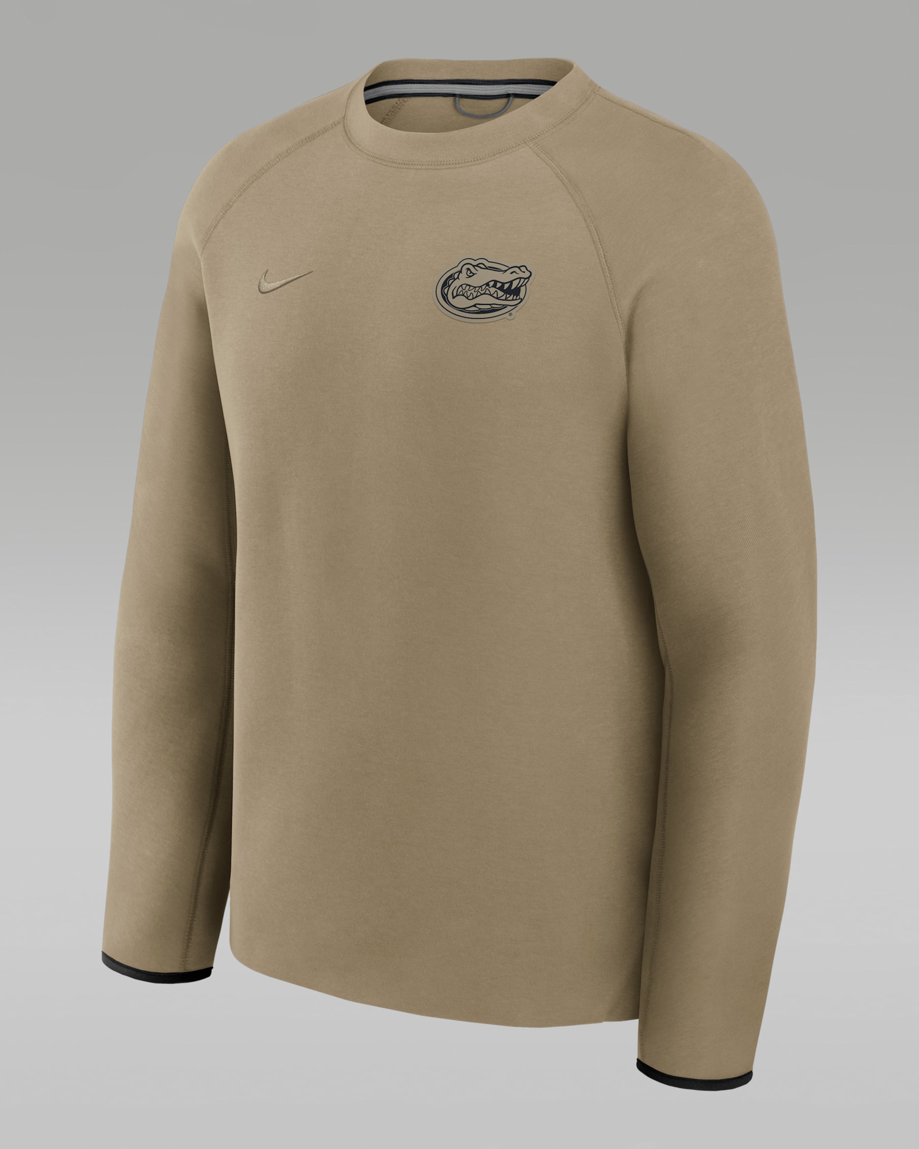 Florida Gators Tech Fleece Men's Jordan Brand College Pullover